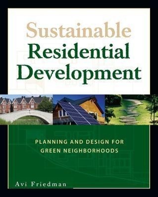 Sustainable Residential Development