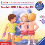 Wieso? Weshalb? Warum? - Junior. Das bin ich und das bist du