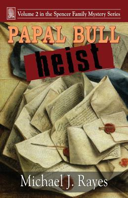 Papal Bull Heist