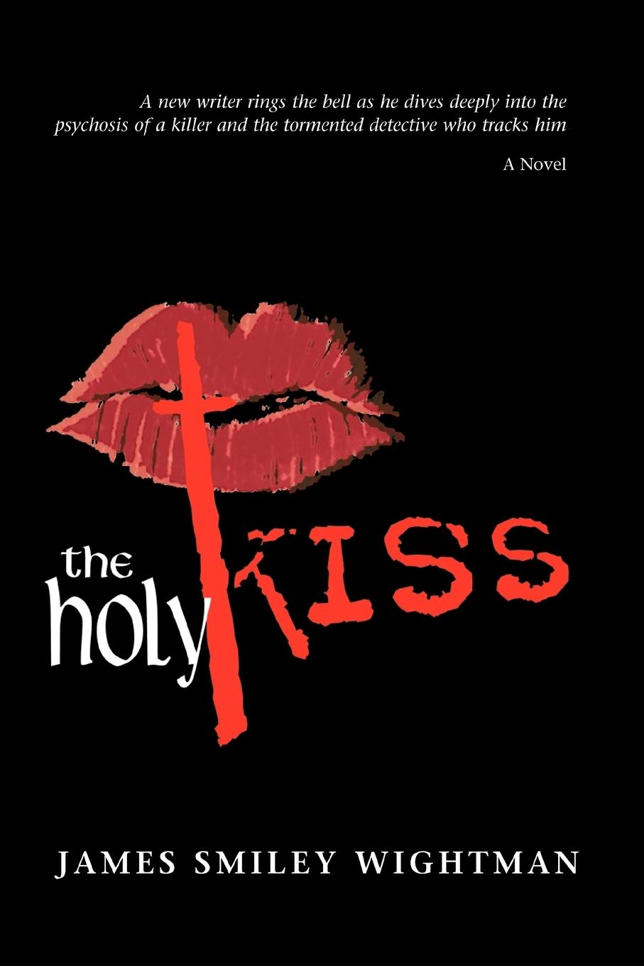 The Holy Kiss