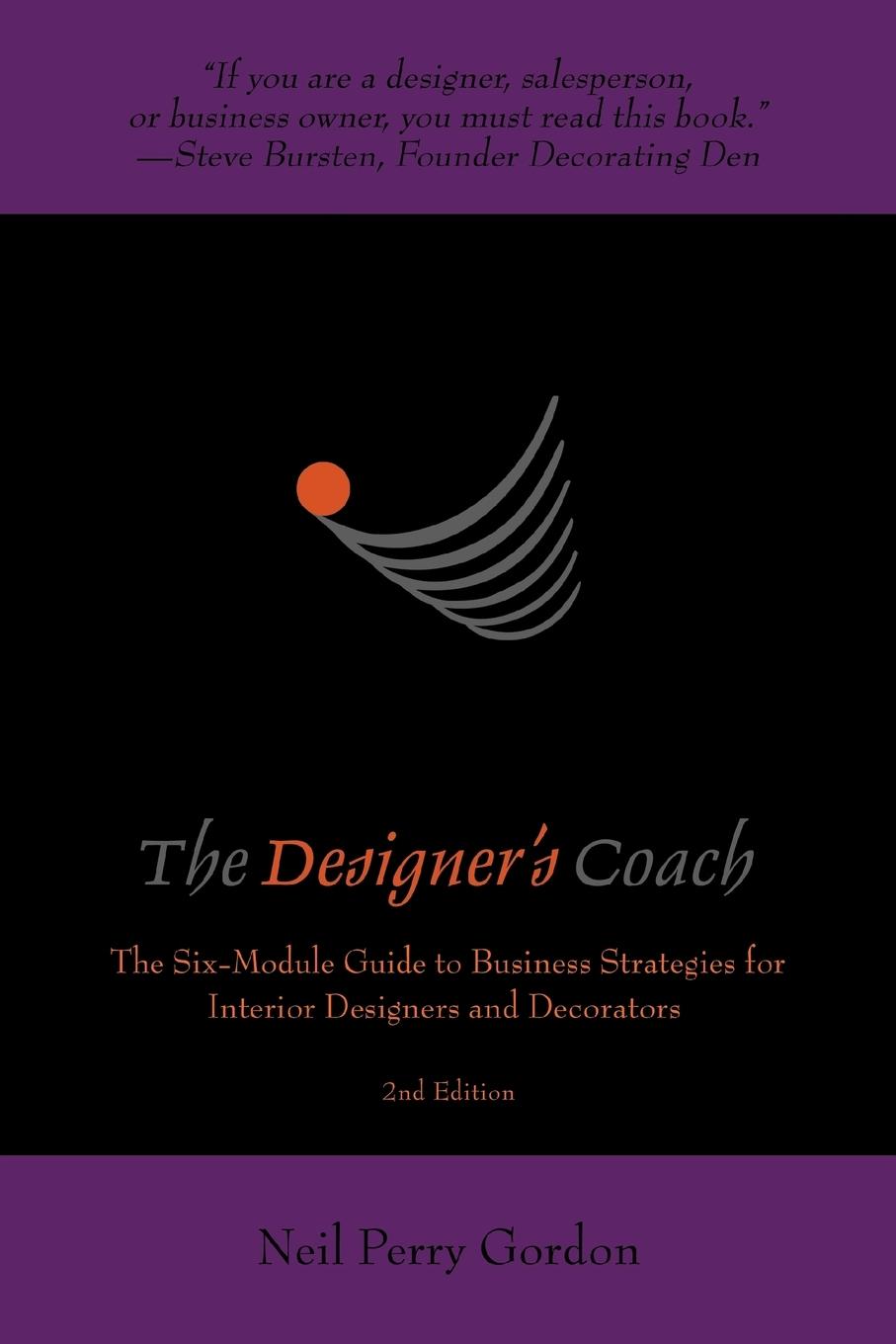 The Designer's Coach