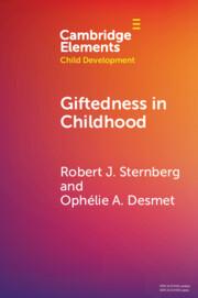 Giftedness in Childhood