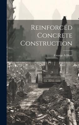 Reinforced Concrete Construction