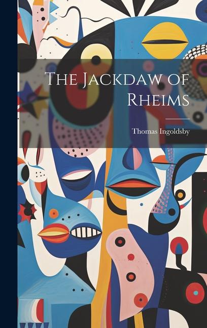 The Jackdaw of Rheims