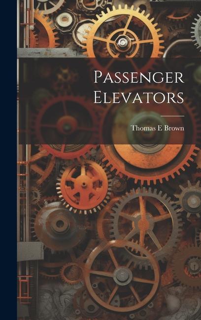 Passenger Elevators