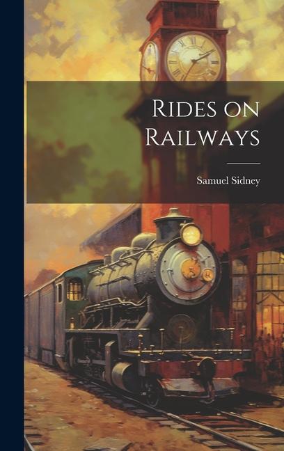 Rides on Railways