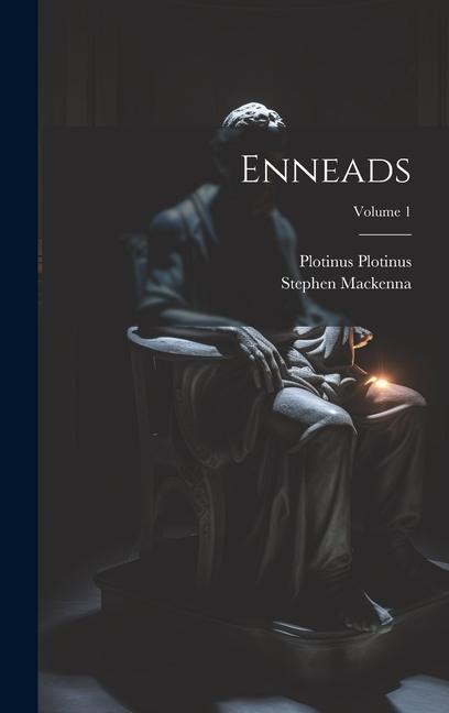 Enneads; Volume 1