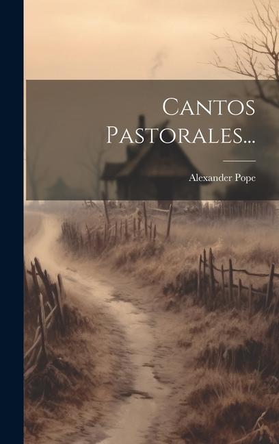 Cantos Pastorales...