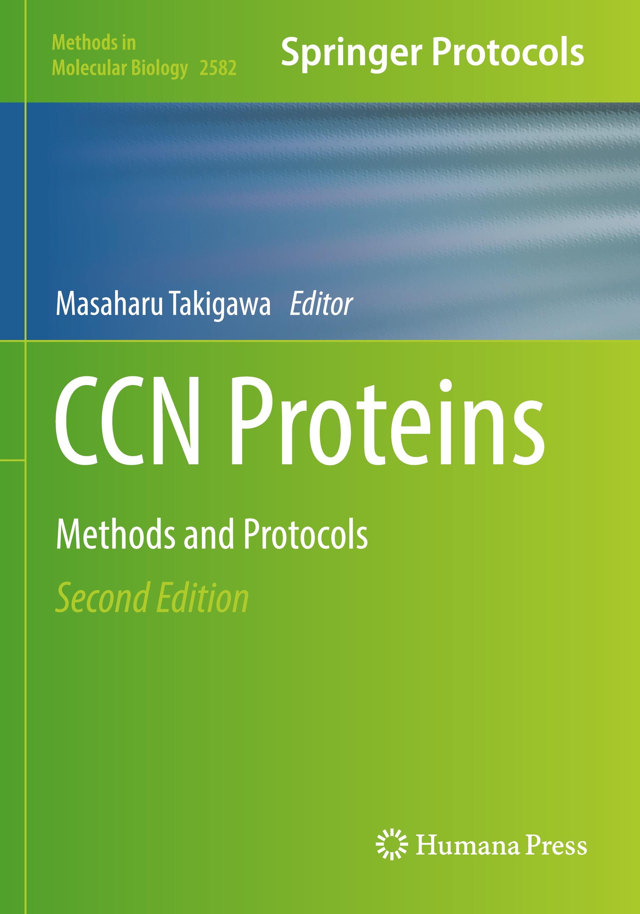 CCN Proteins