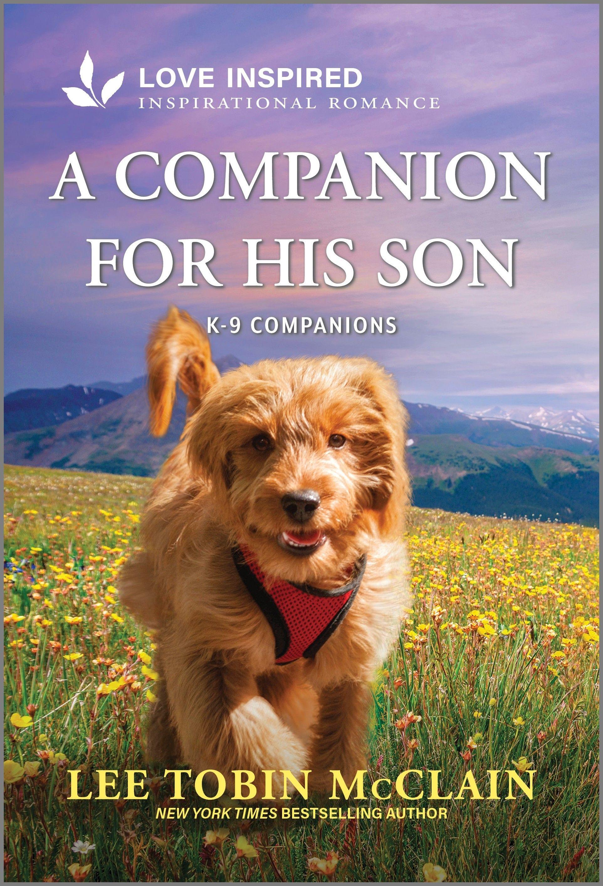 A Companion for His Son