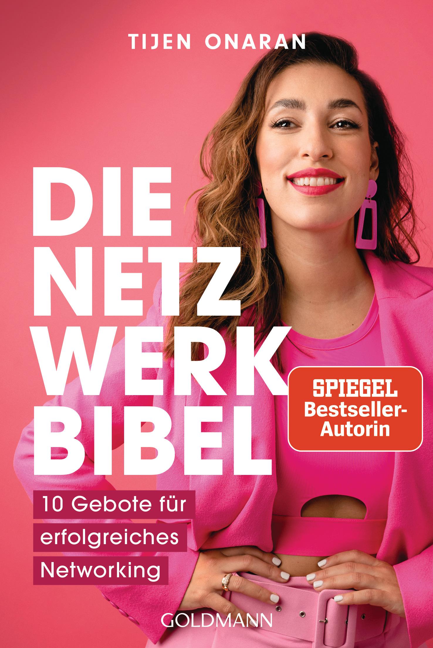 Die Netzwerkbibel