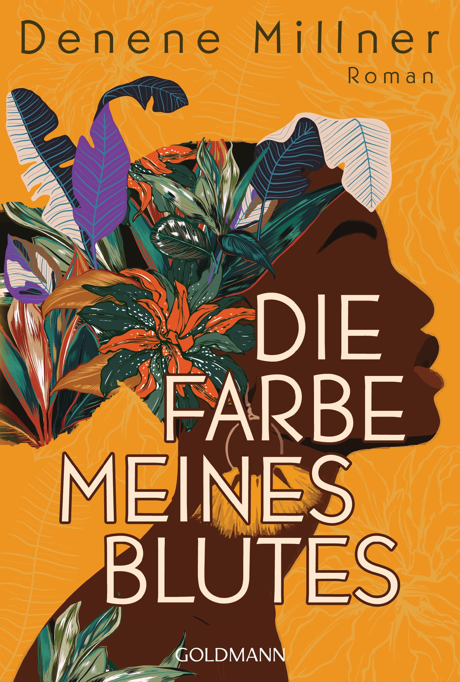 Die Farbe meines Blutes