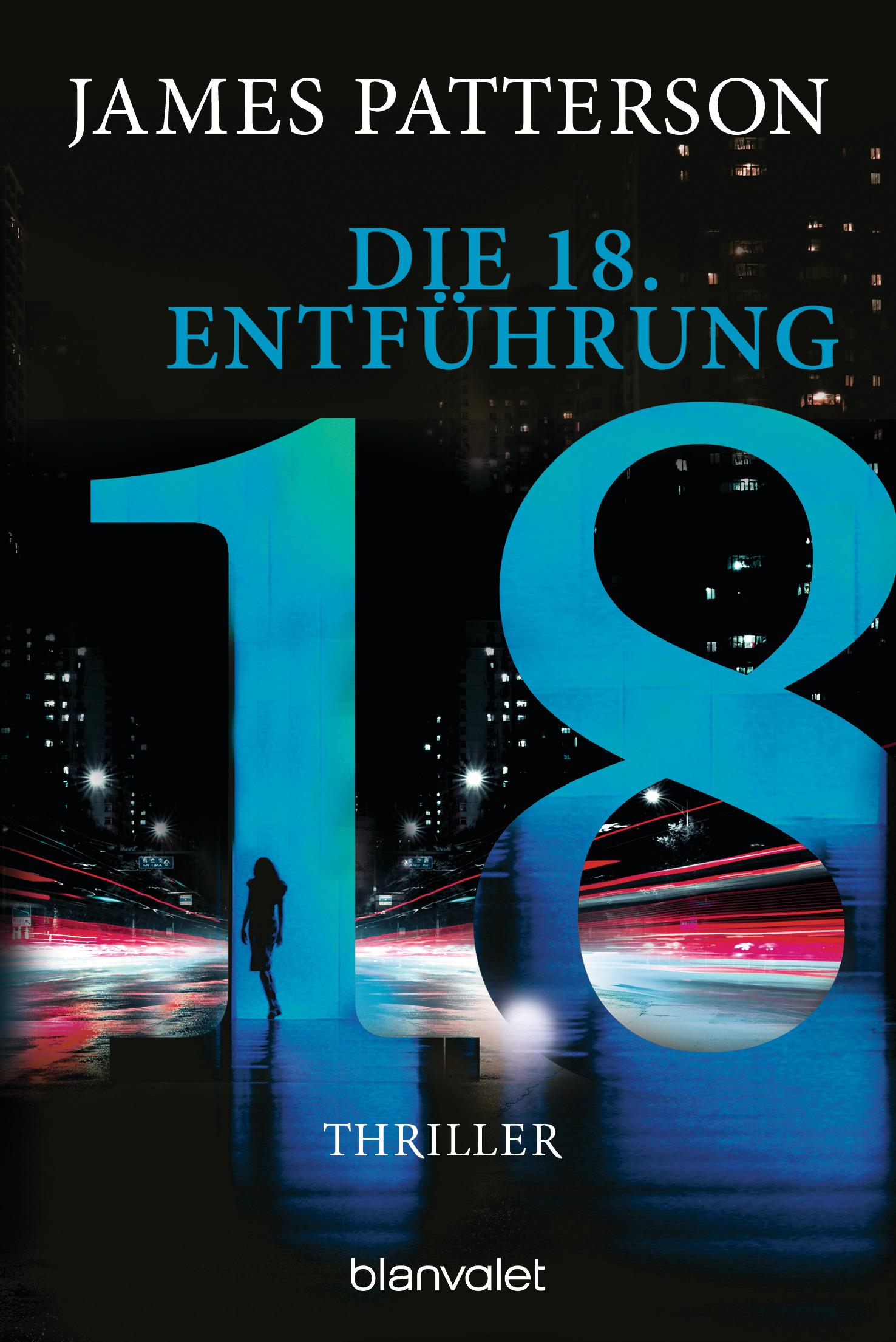 Die 18. Entführung