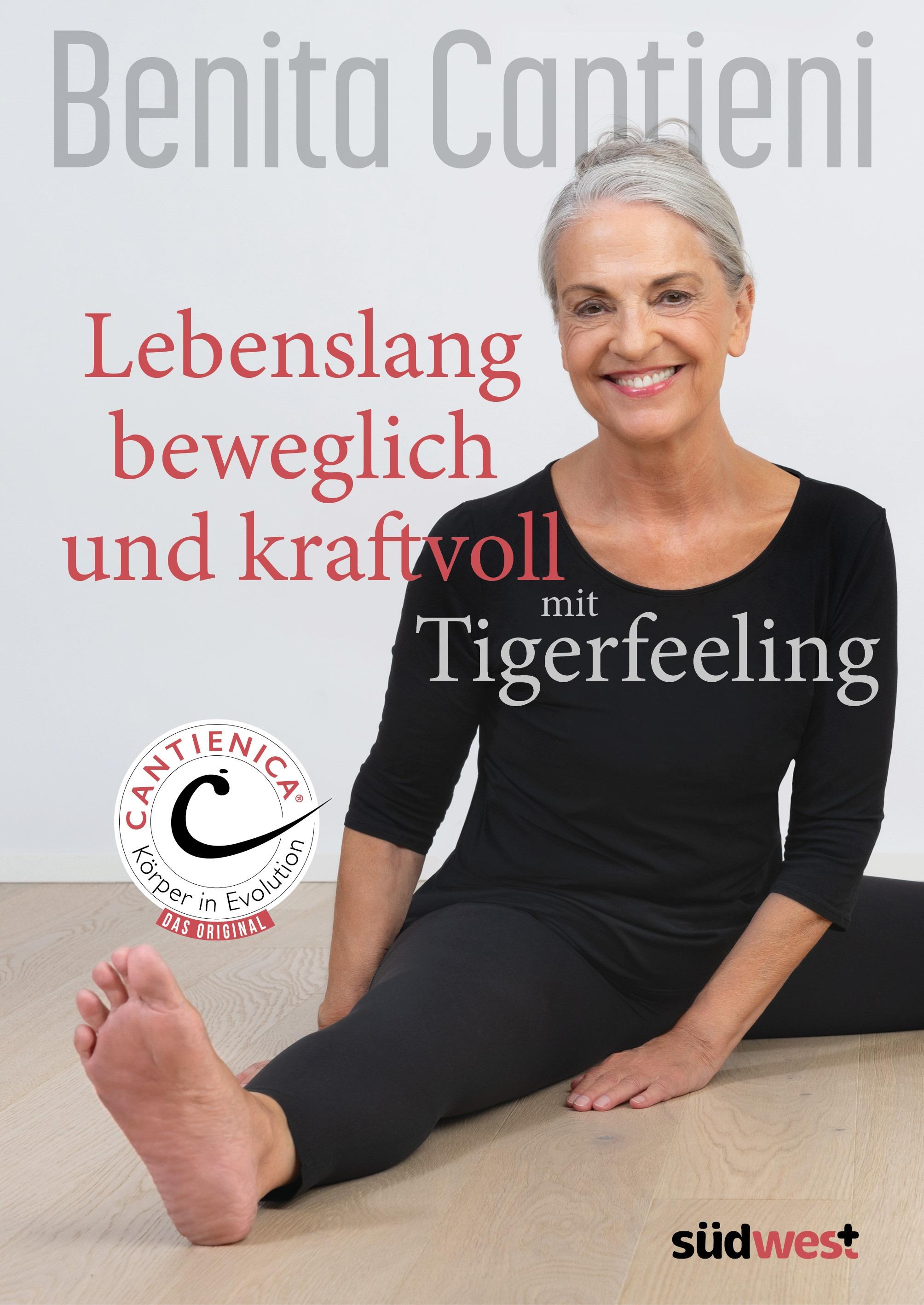 Lebenslang beweglich und kraftvoll mit Tigerfeeling