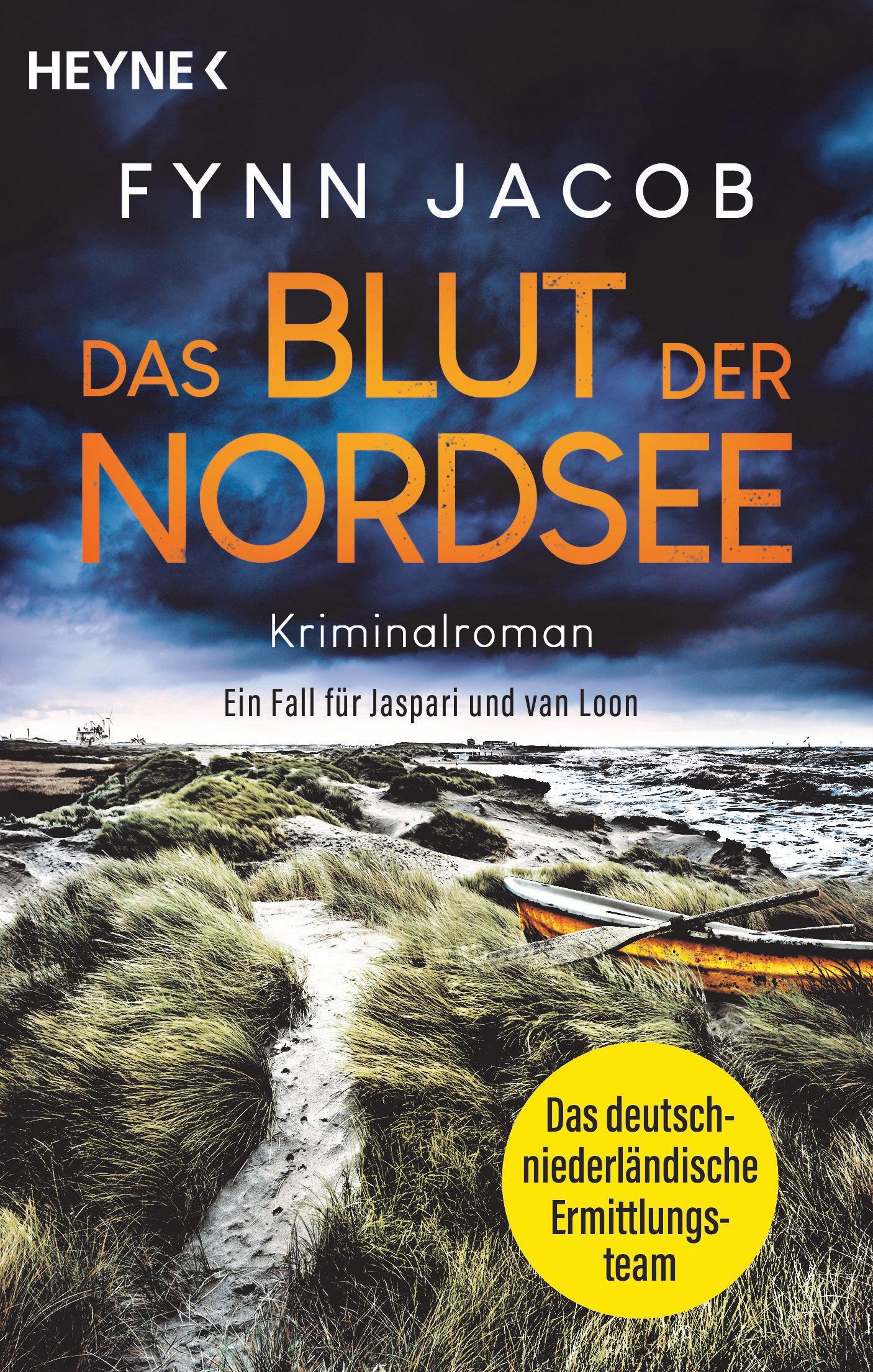 Das Blut der Nordsee