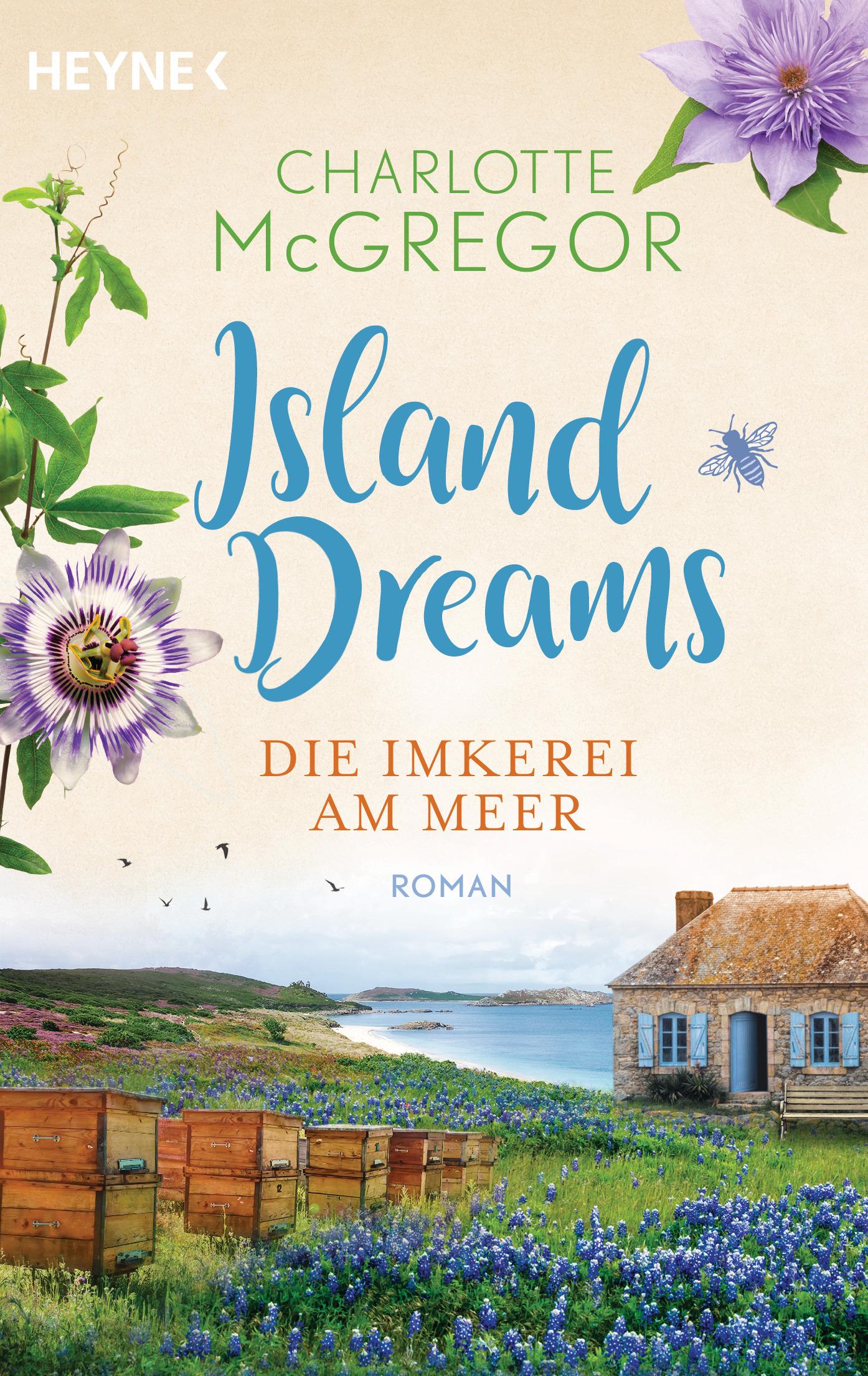 Island Dreams - Die Imkerei am Meer