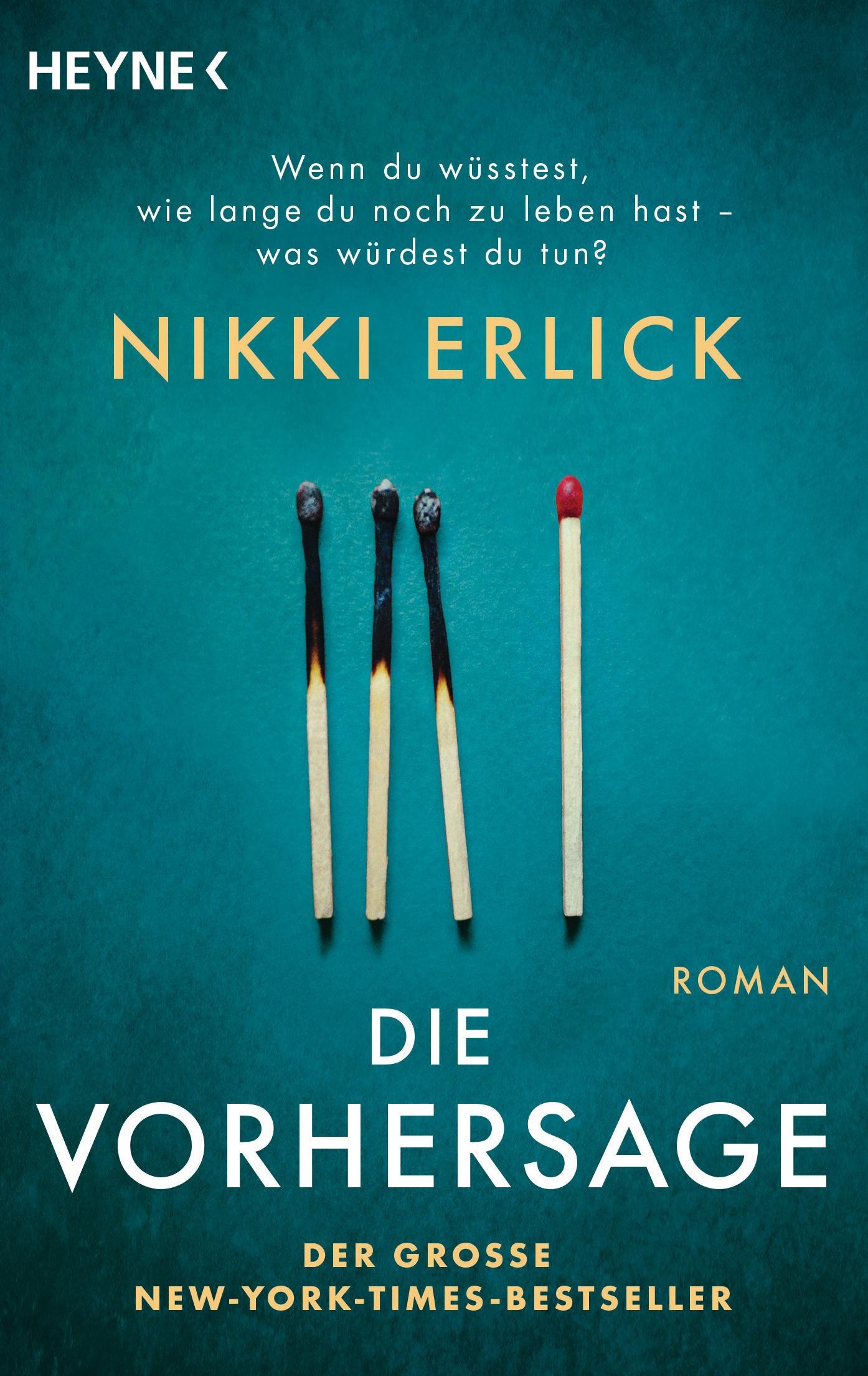 Die Vorhersage