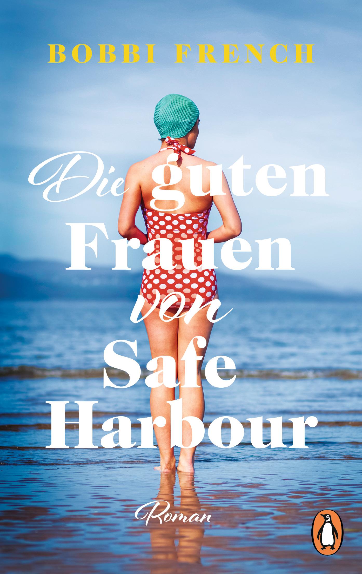 Die guten Frauen von Safe Harbour