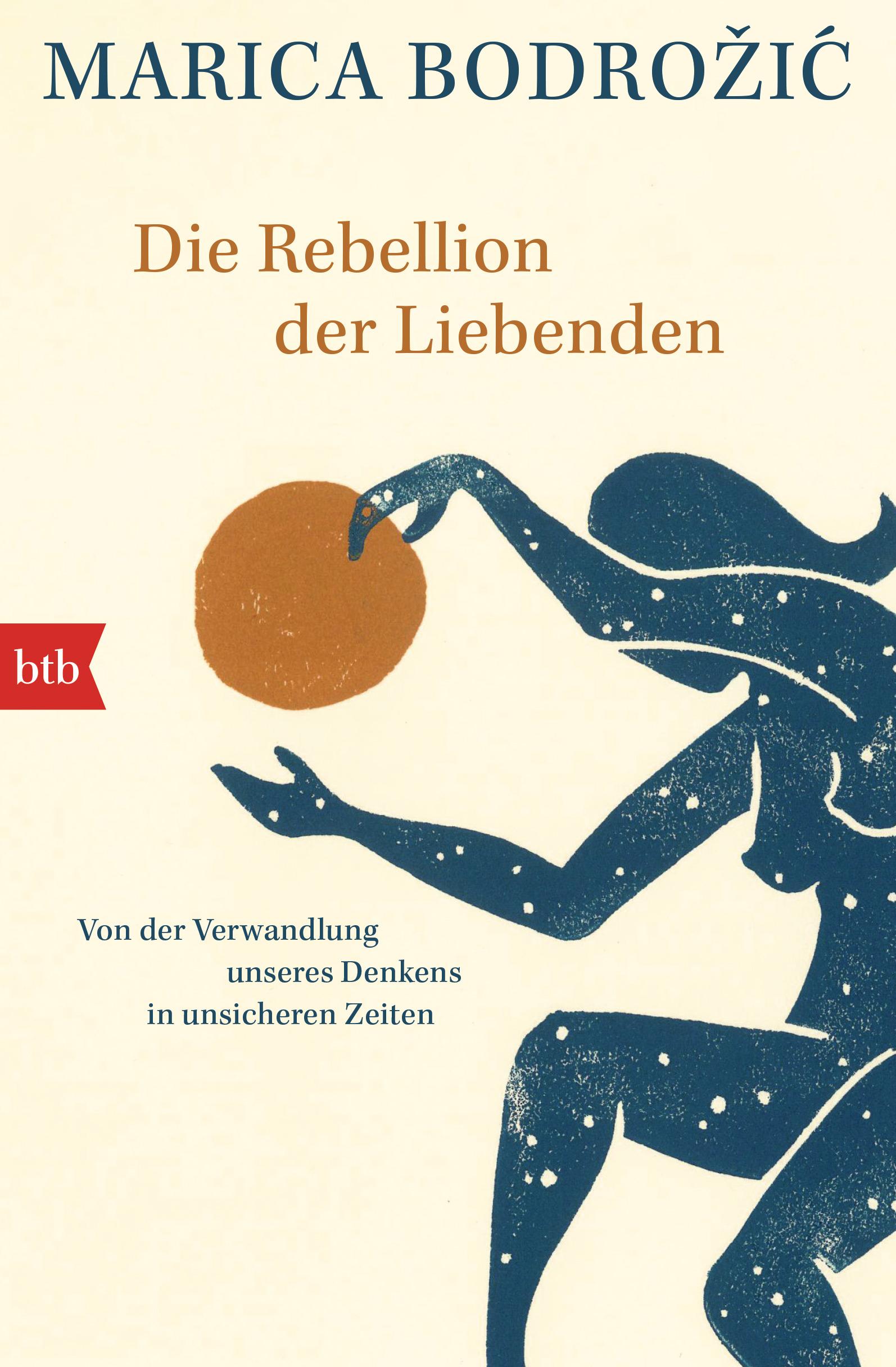 Die Rebellion der Liebenden