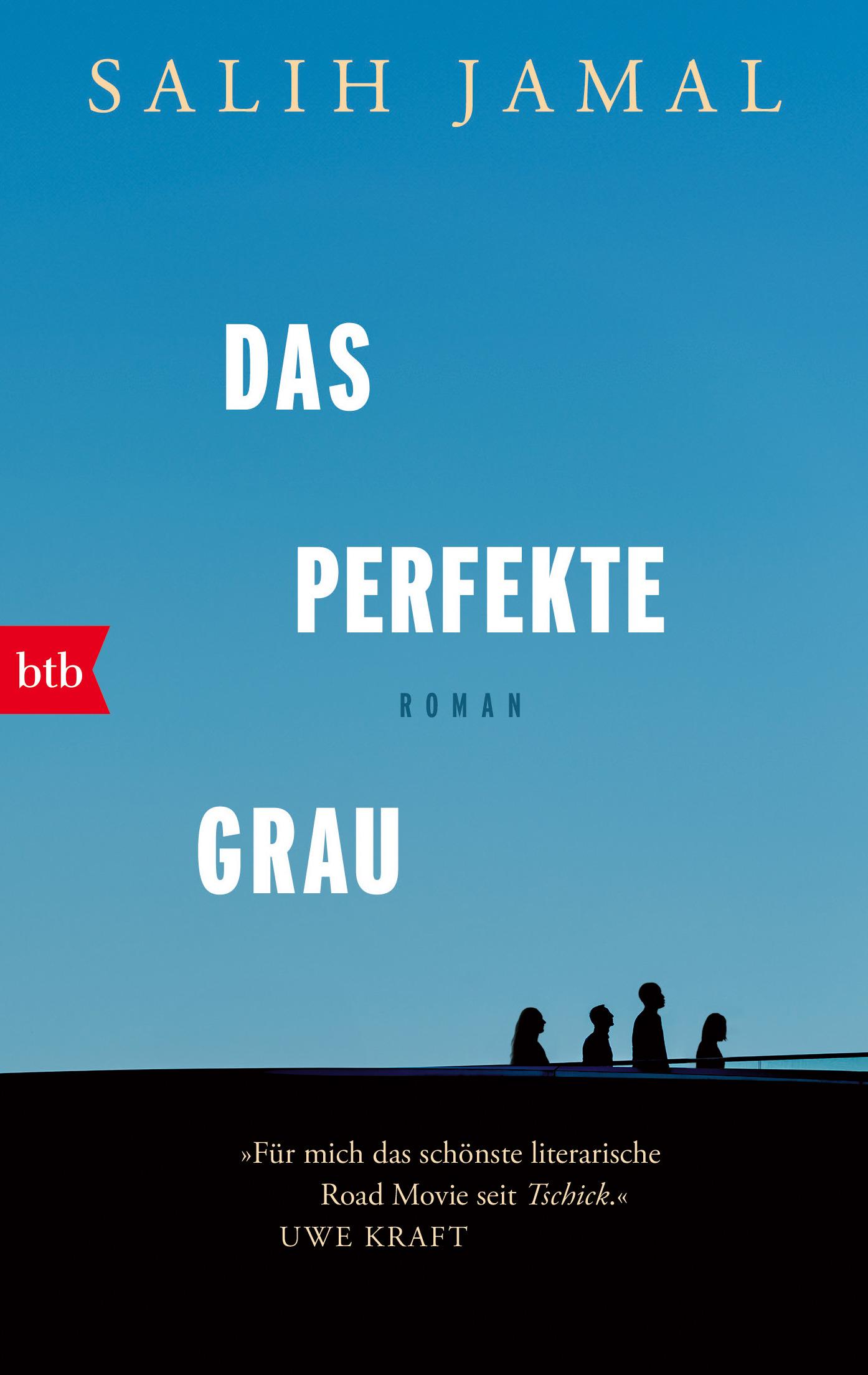 Das perfekte Grau