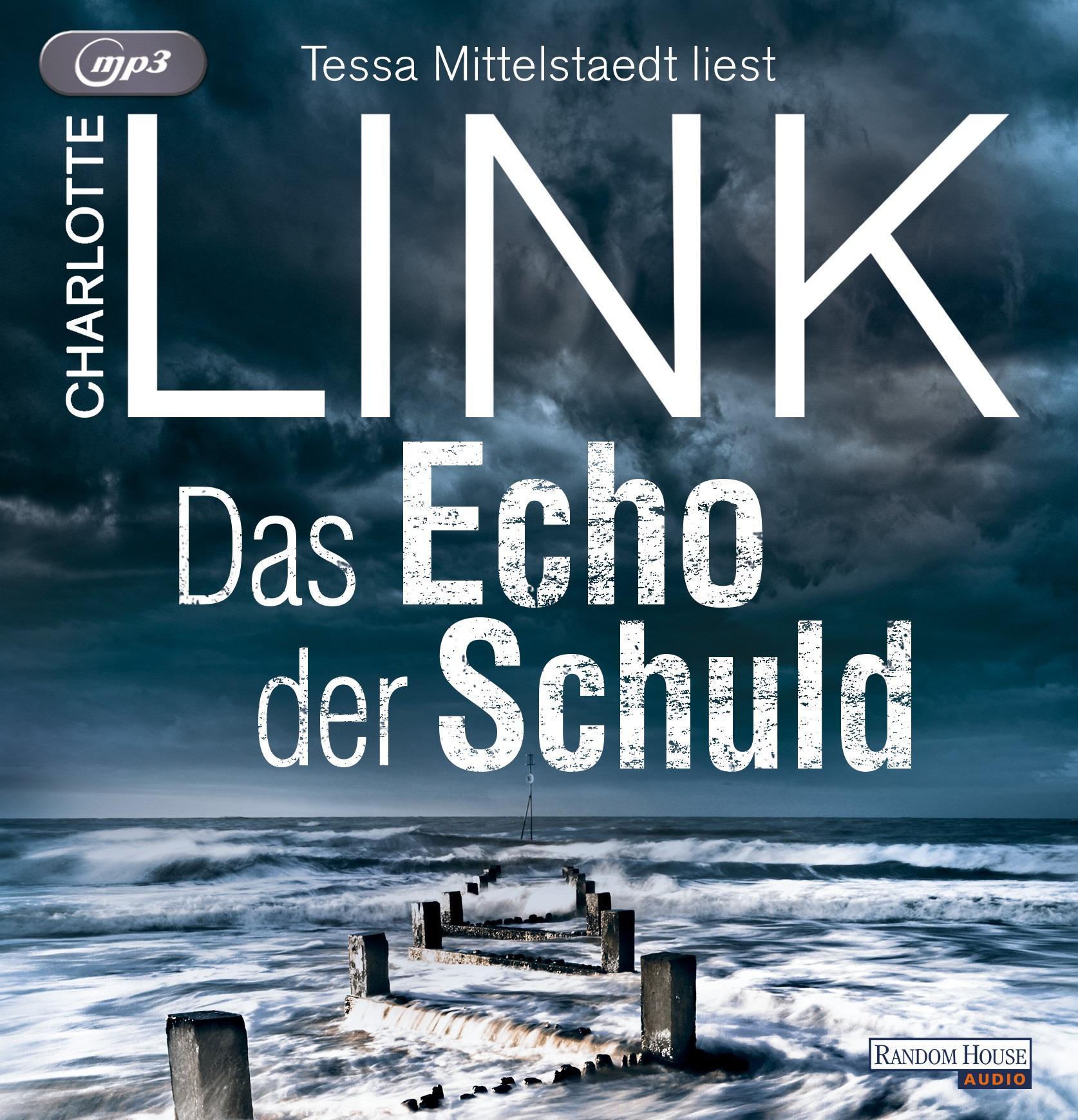 Das Echo der Schuld