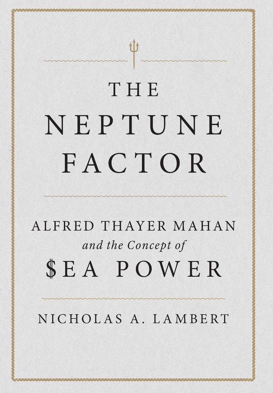 The Neptune Factor