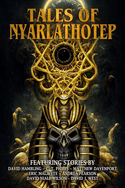 Tales of Nyarlathotep