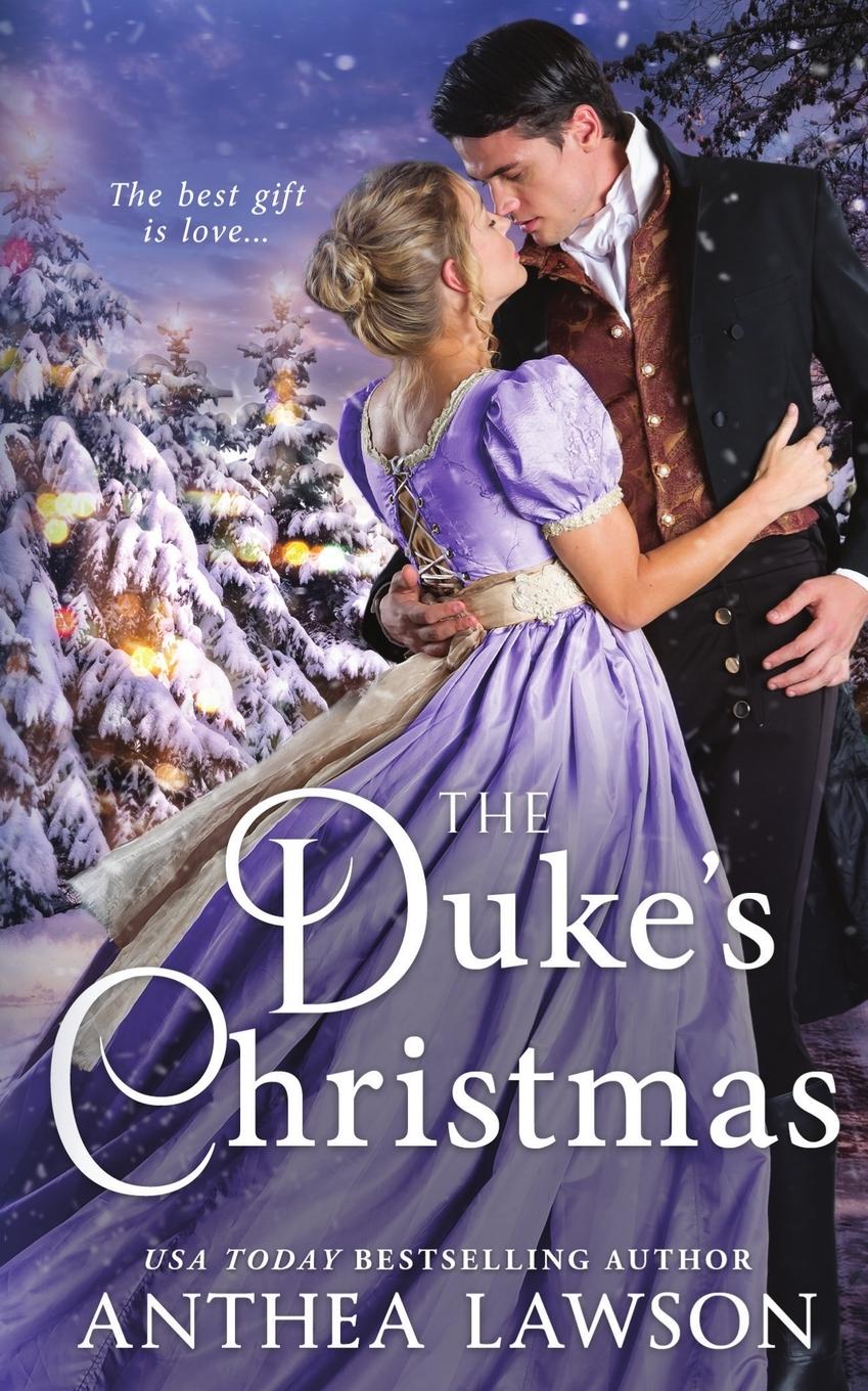 The Duke's Christmas