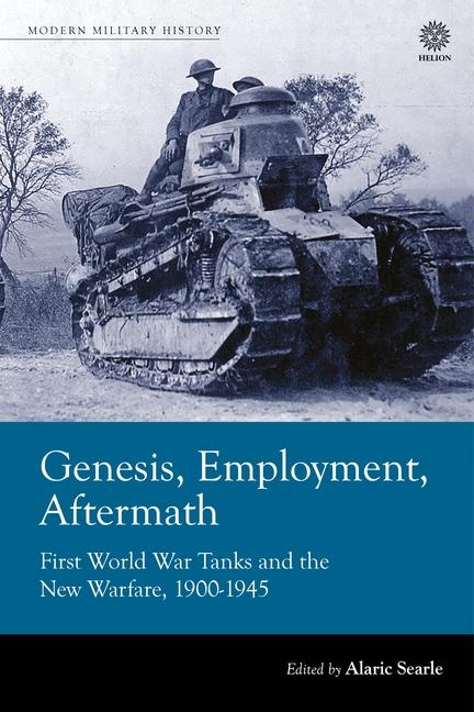 Genesis, Employment, Aftermath