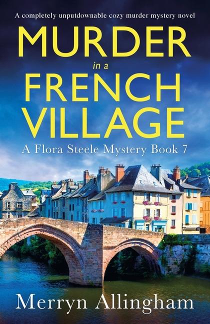 Murder in a French Village