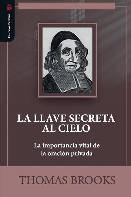 La llave secreta al cielo