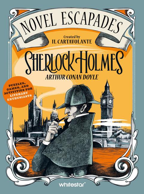 Sherlock Holmes