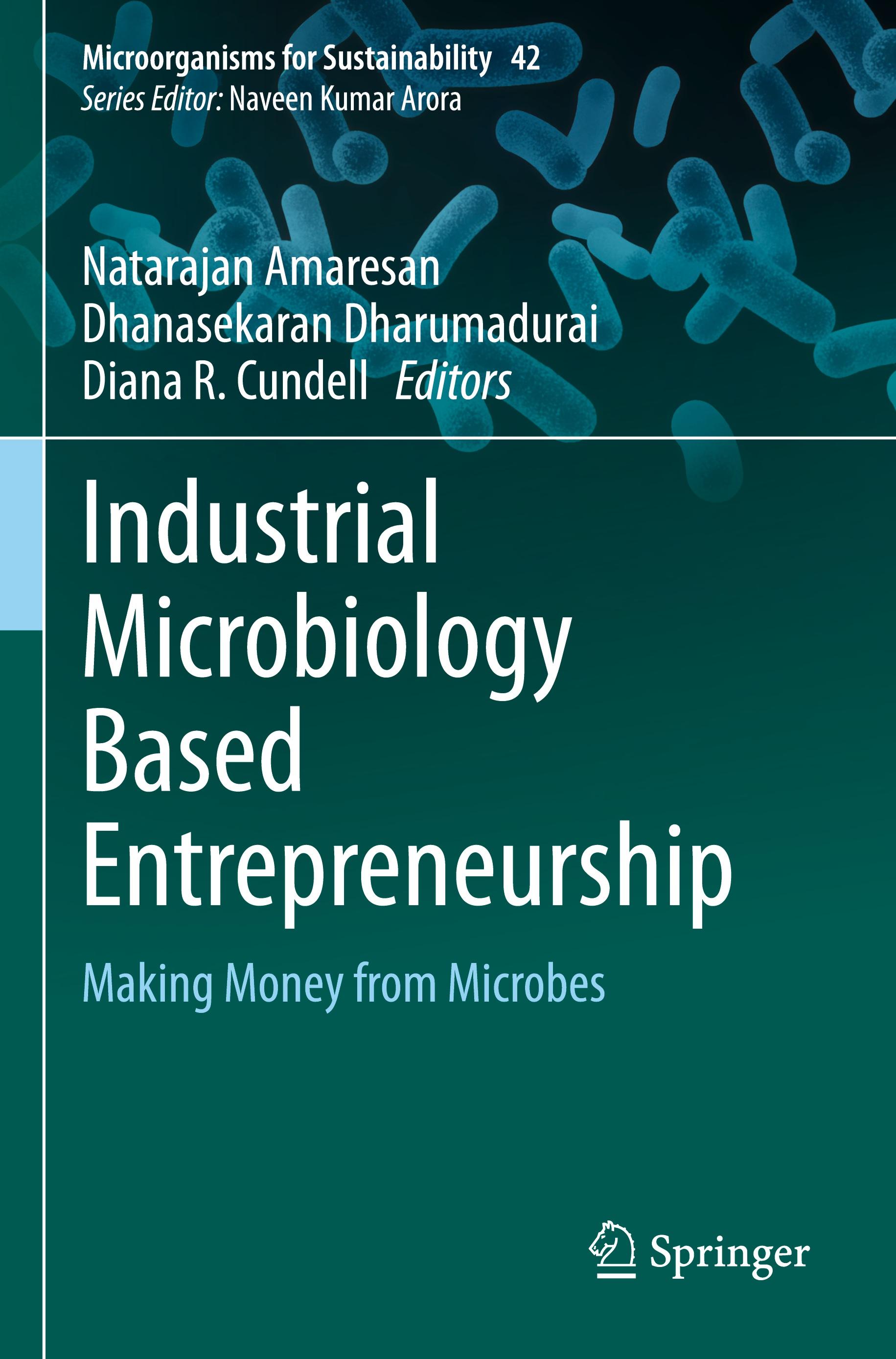 Industrial Microbiology Based Entrepreneurship