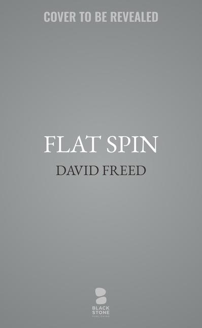 Flat Spin