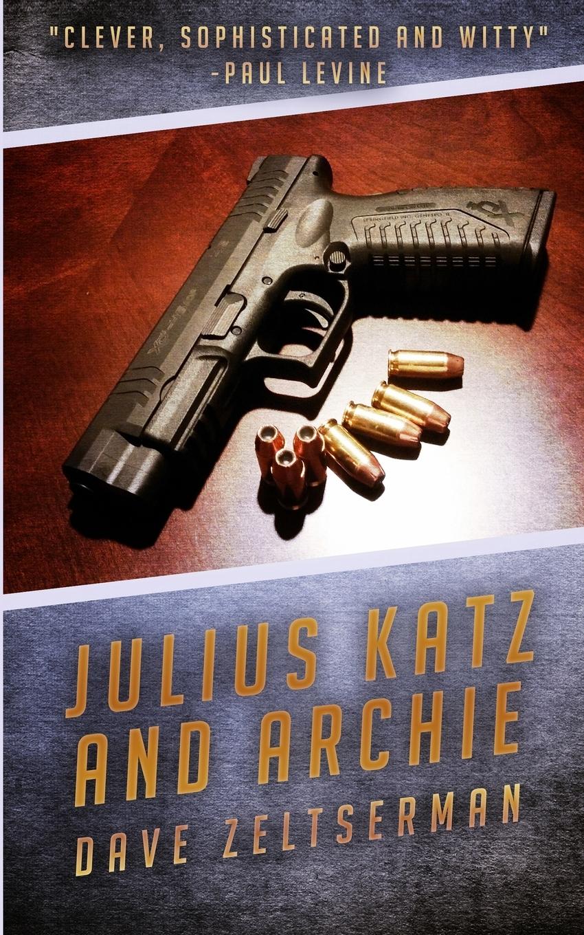 Julius Katz and Archie