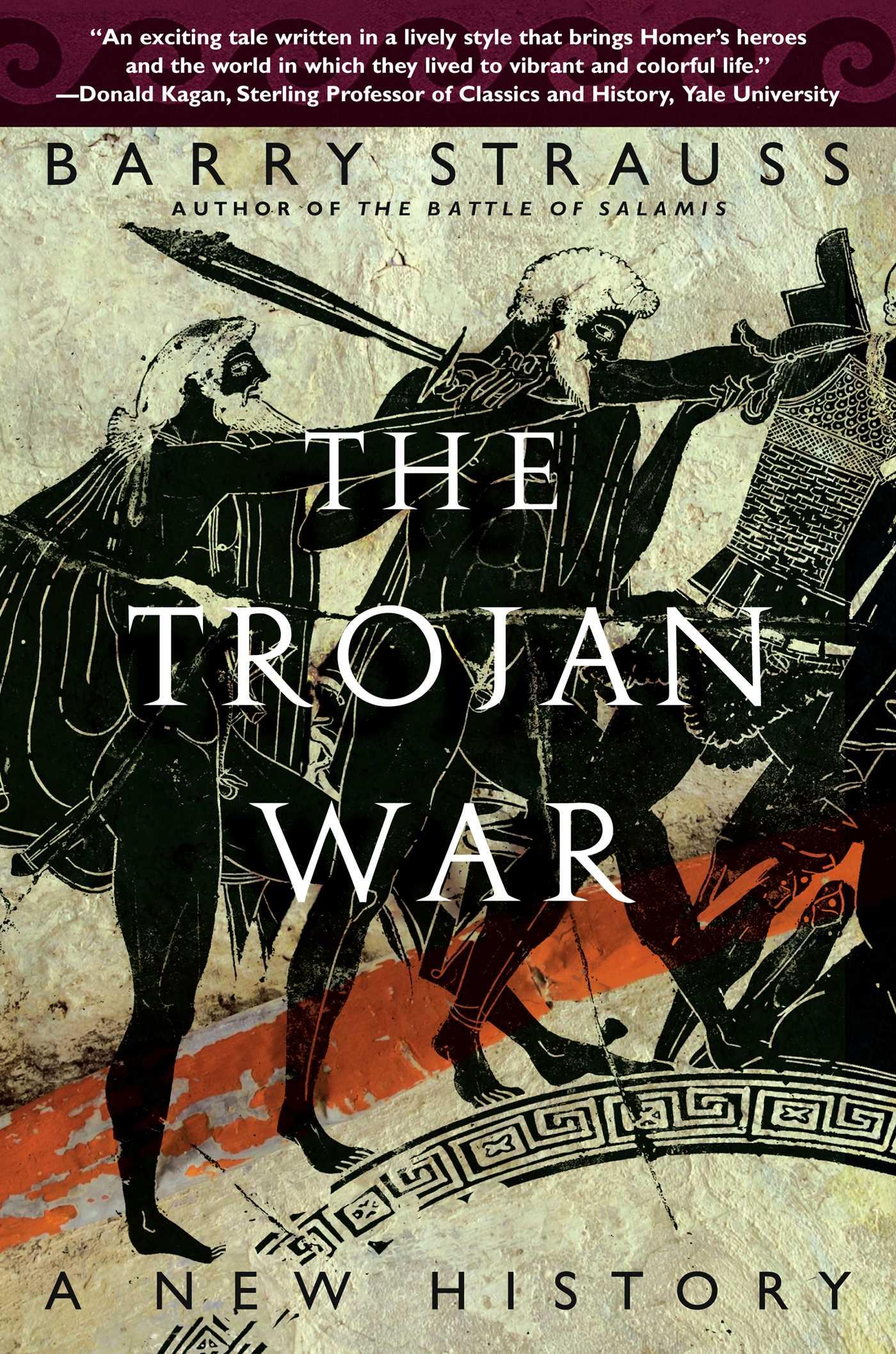 The Trojan War