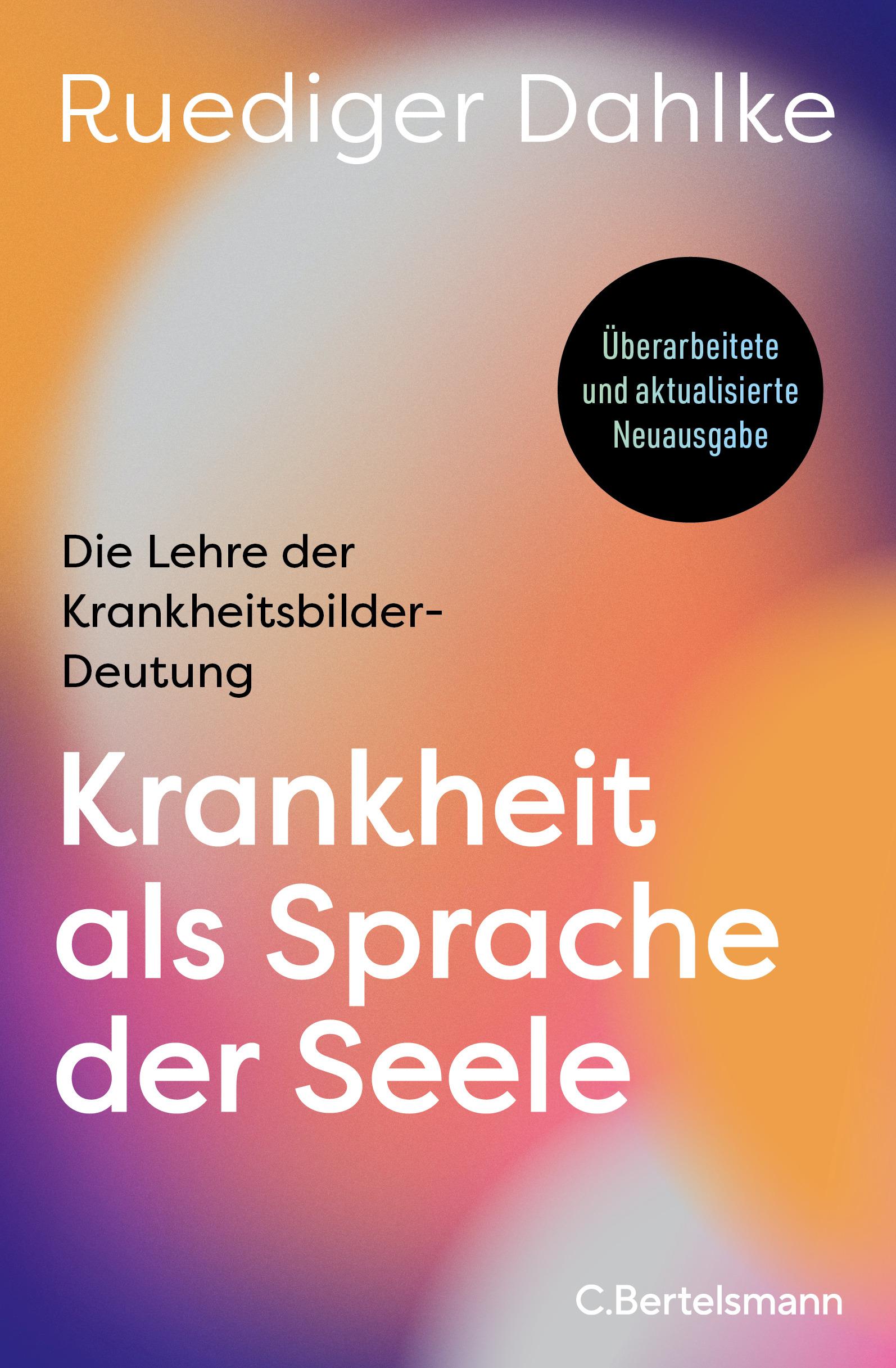 Krankheit als Sprache der Seele