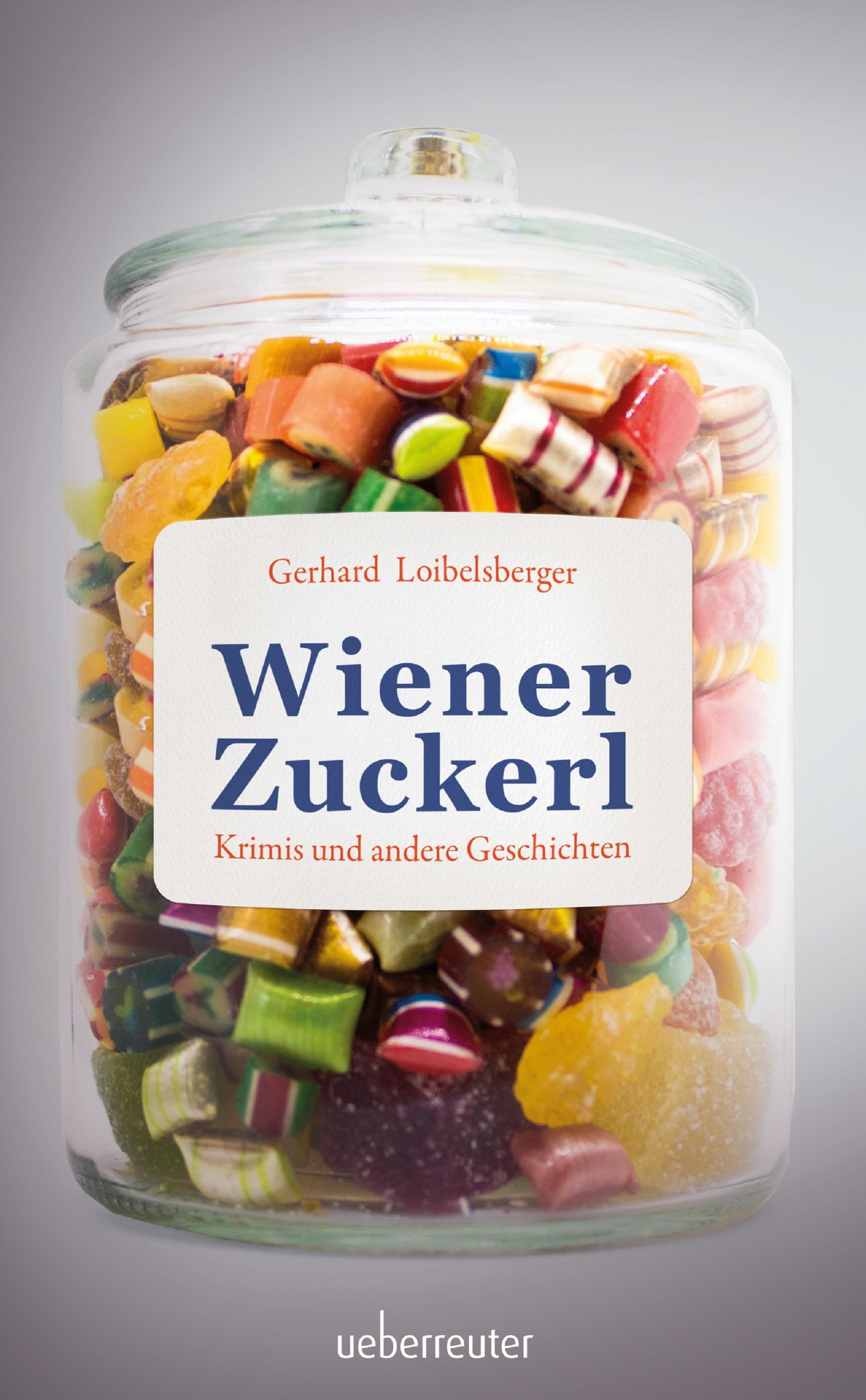 Wiener Zuckerl