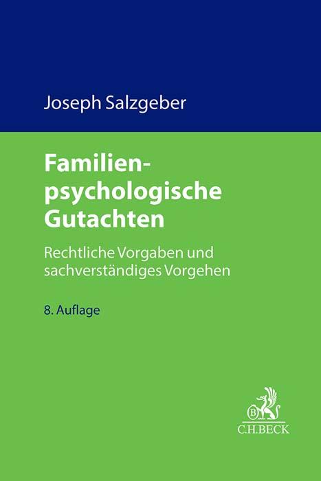 Familienpsychologische Gutachten