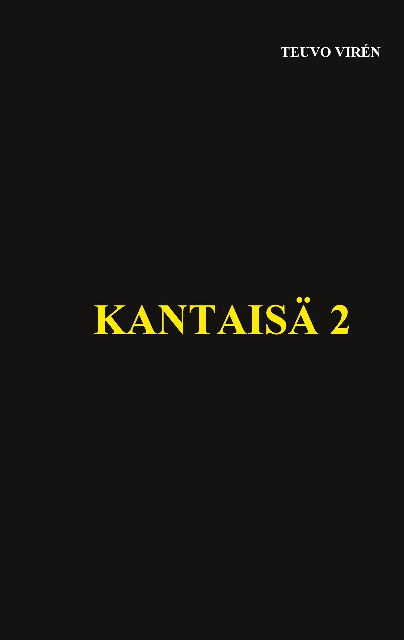 Kantaisä 2