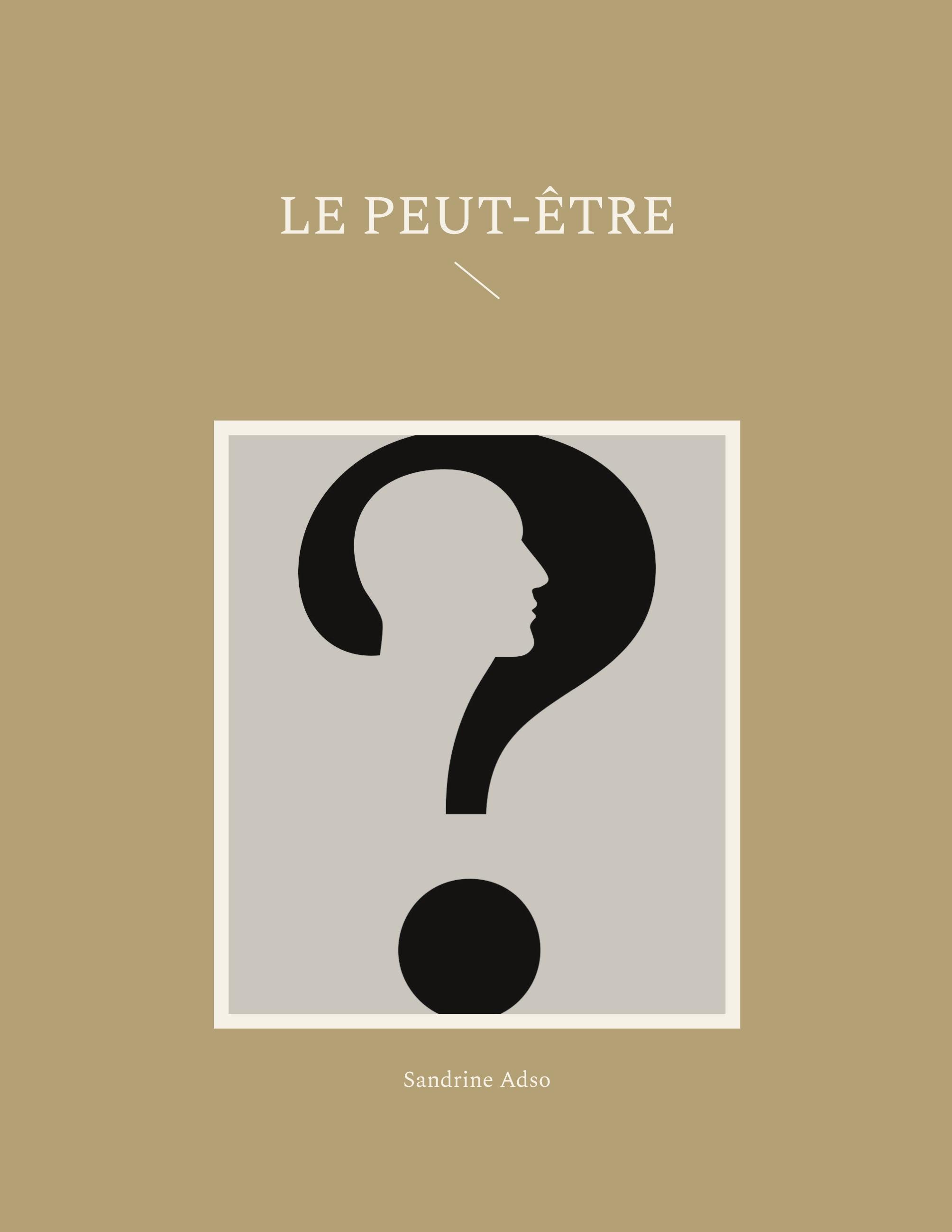 Le Peut-Être