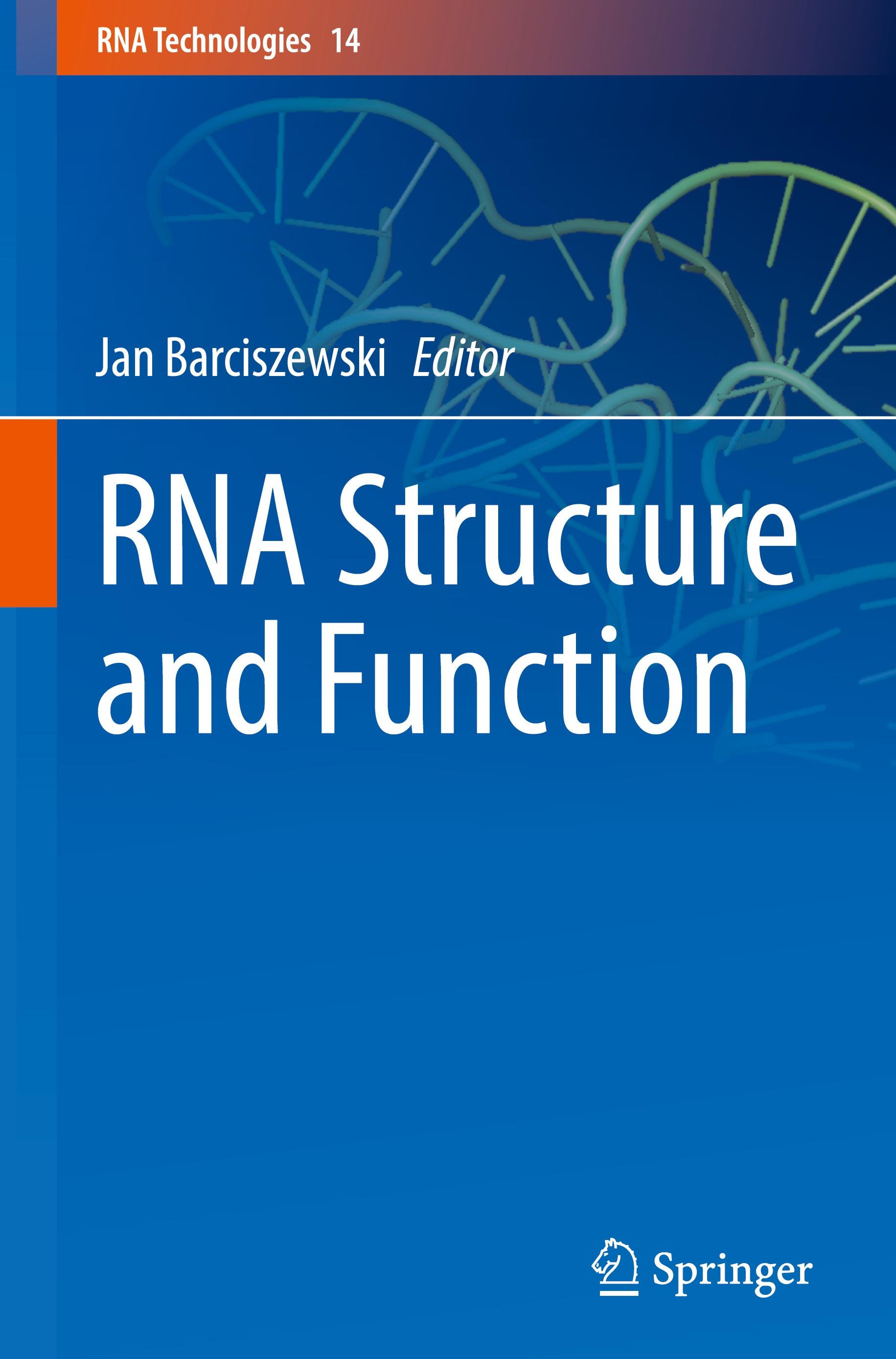 RNA Structure and Function