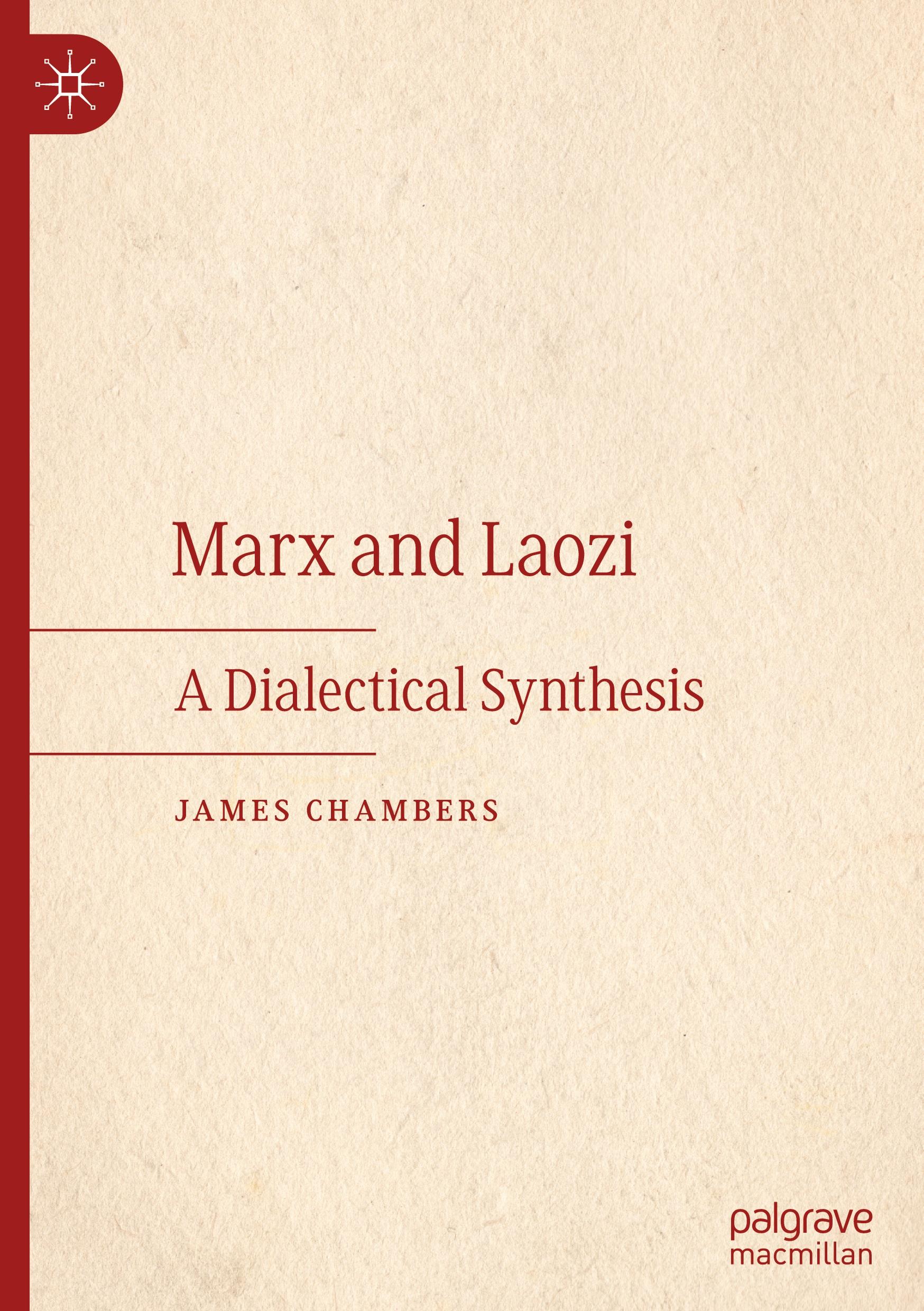 Marx and Laozi