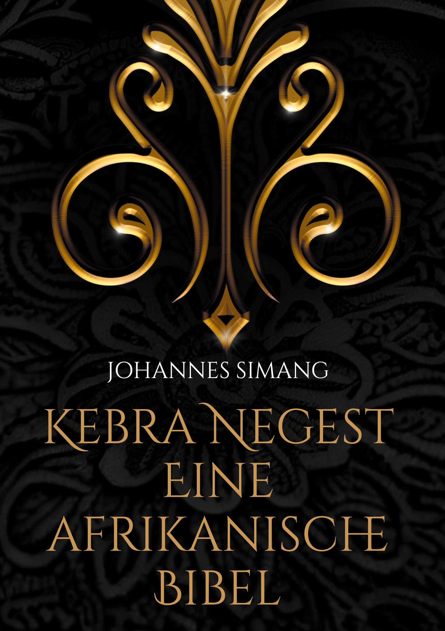 Kebra Negest Eine afrikanische Bibel