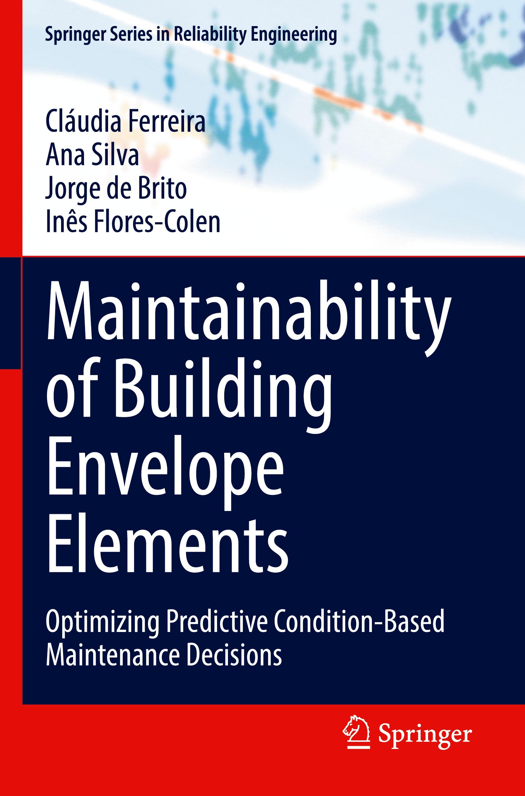 Maintainability of Building Envelope Elements