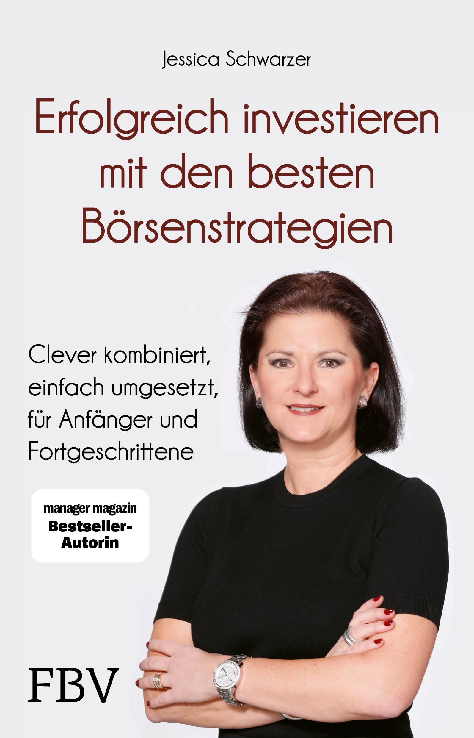 Erfolgreich investieren mit den besten Börsenstrategien