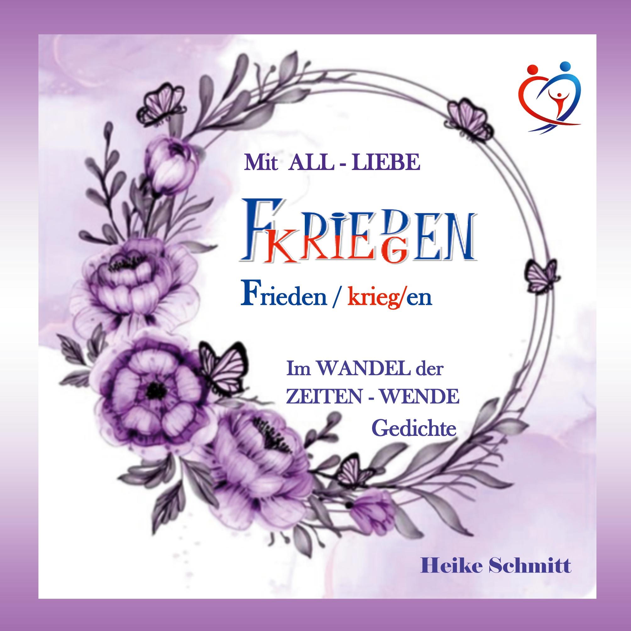 Mit ALL-LIEBE FRIEDEN kriegen