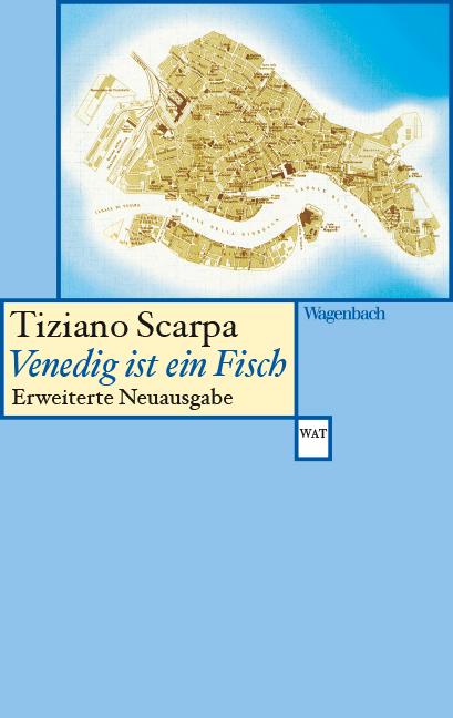 Venedig ist ein Fisch