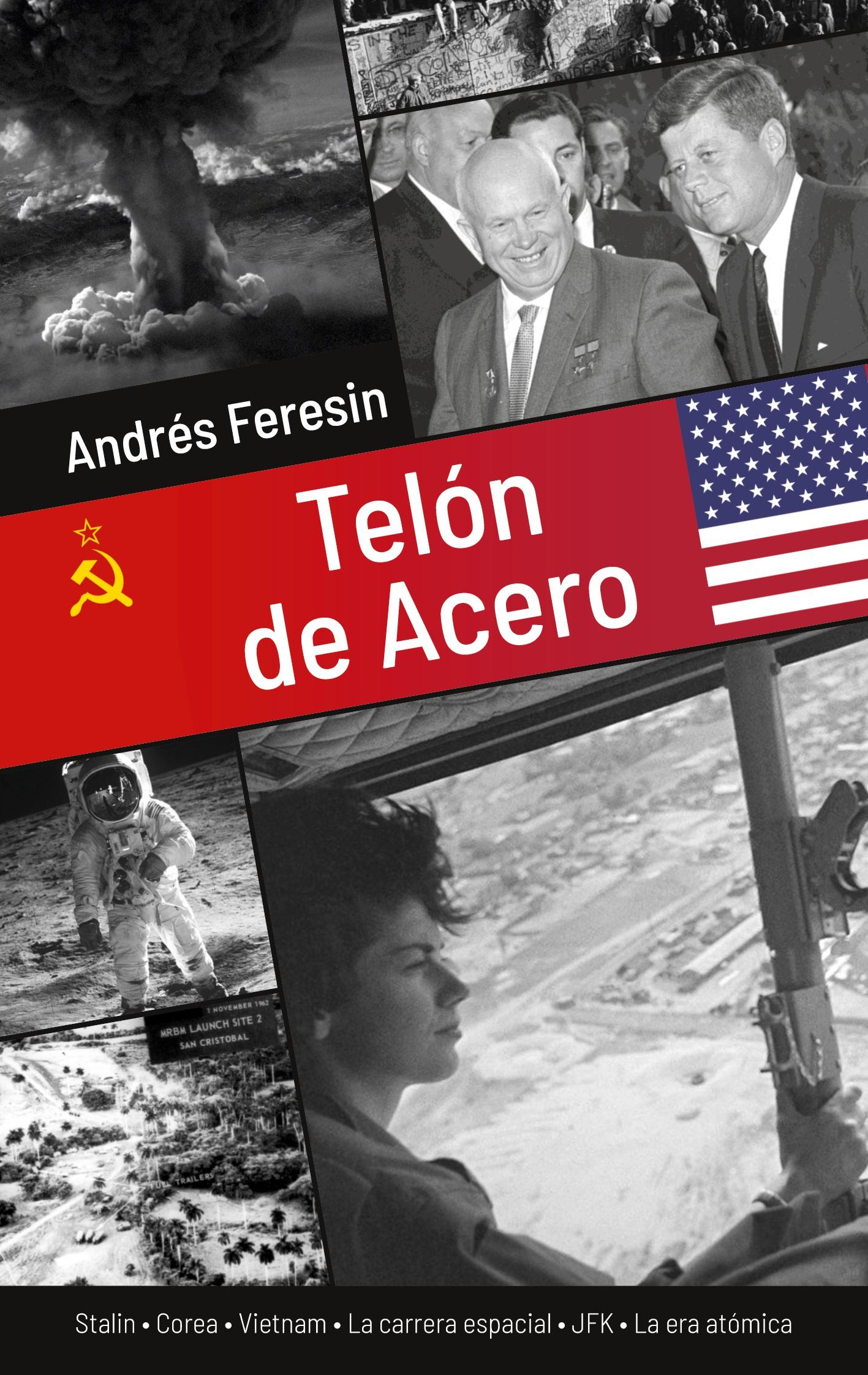 Telón de Acero