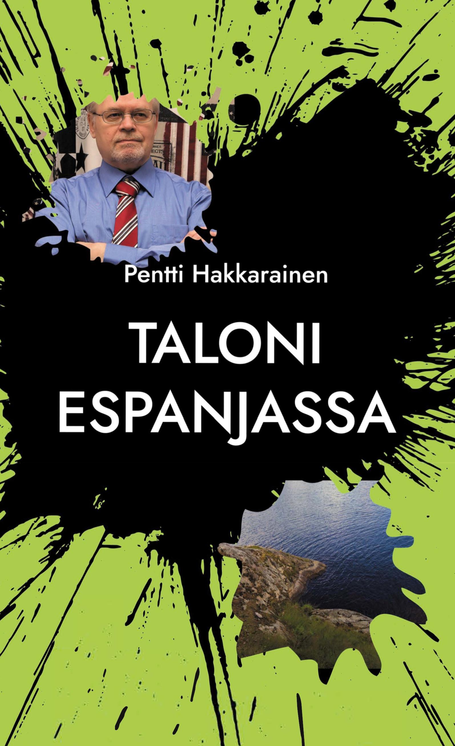 Taloni Espanjassa